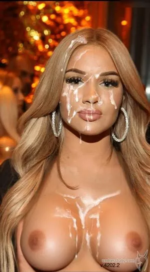 Shirin David / shirindavid nude photo #0441