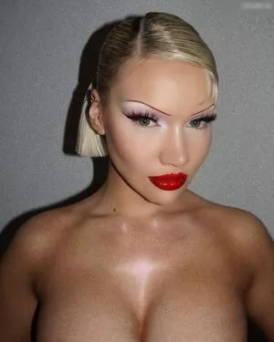 Shirin David / shirindavid nude photo #0447