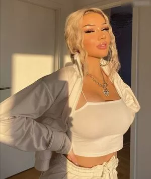 Shirin David / shirindavid nude photo #0504