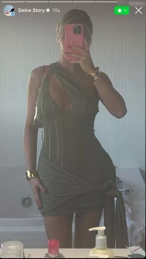 Shirin David / shirindavid nude photo #0508