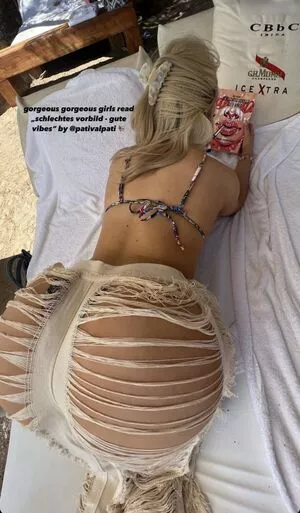 Shirin David / shirindavid nude photo #0516