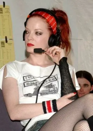 Shirley Manson / garbage фото голая #0006