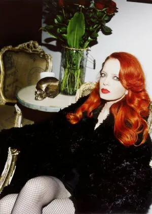 Shirley Manson / garbage фото голая #0011