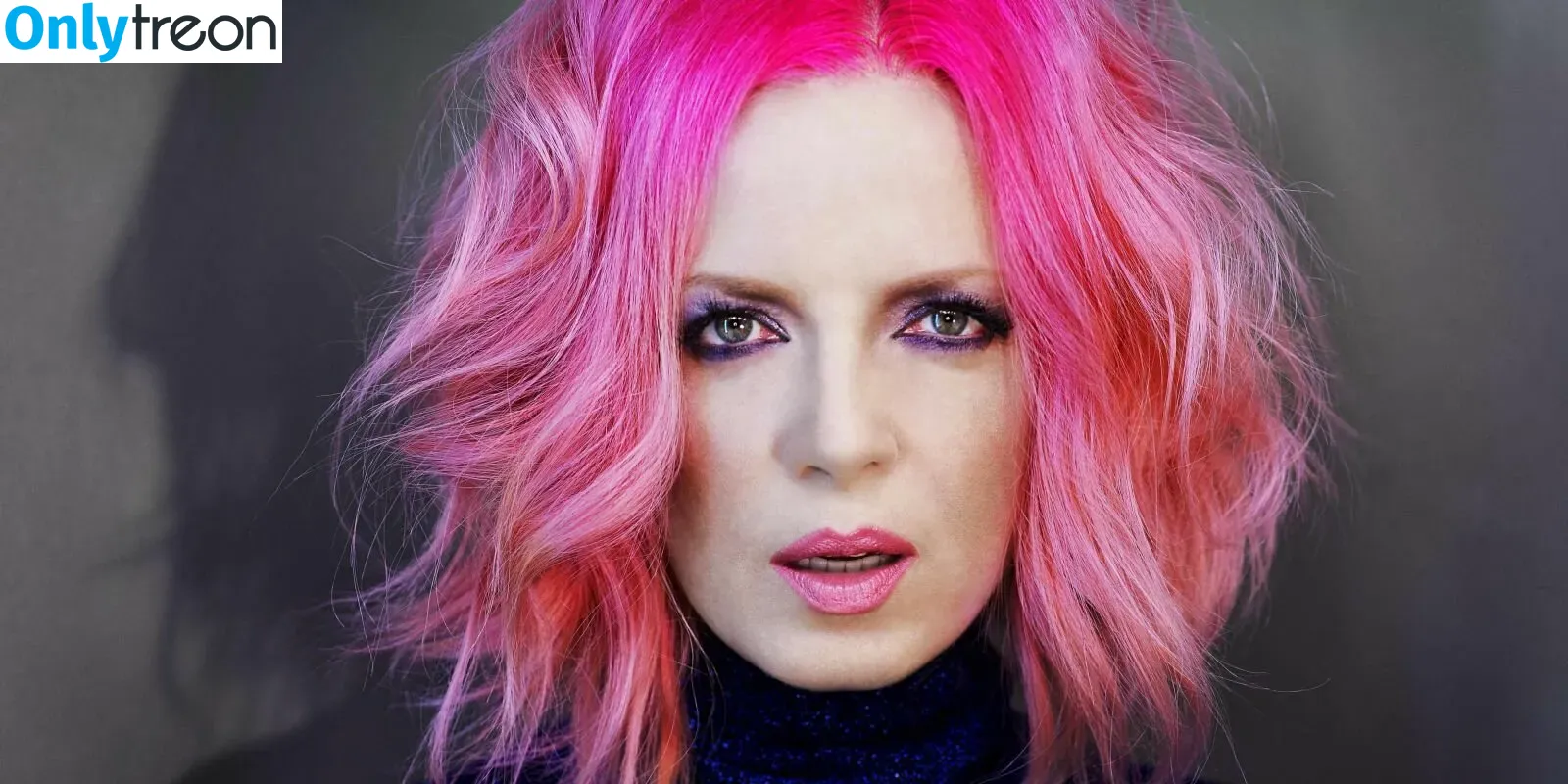 Shirley Manson голая photo #0004 (garbage)