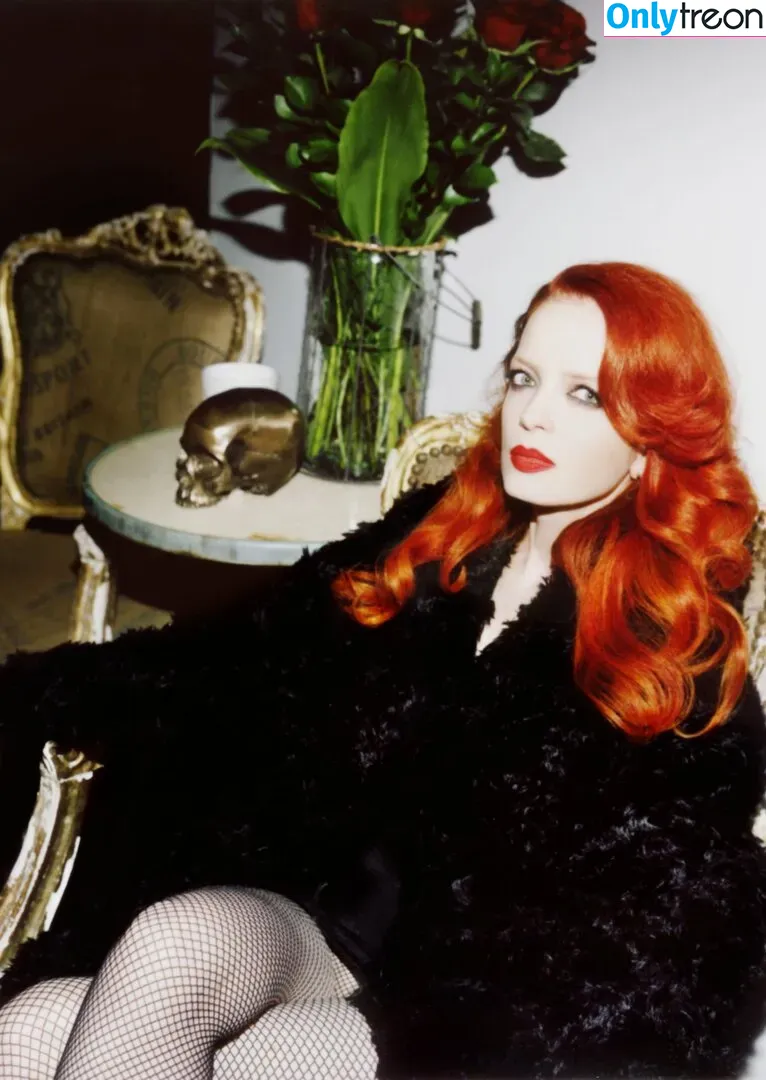 Shirley Manson голая photo #0011 (garbage)