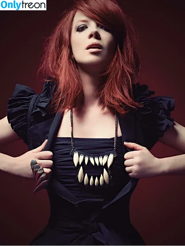 Shirley Manson nude photo #0035 (garbage)