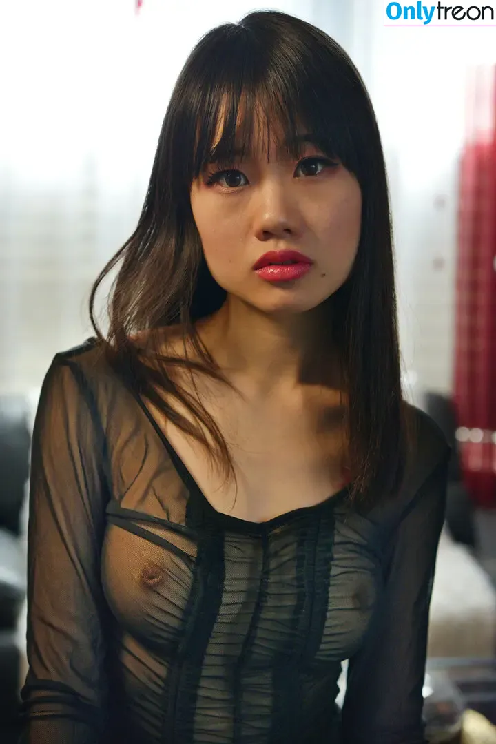 Shirley Yige Chen nude photo #0048 (Cherie Li-An / Cherie Shirl Lian / shirley_chen_fts)