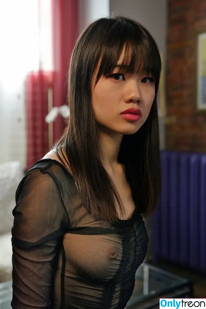 Shirley Yige Chen nude photo #0049 (Cherie Li-An / Cherie Shirl Lian / shirley_chen_fts)
