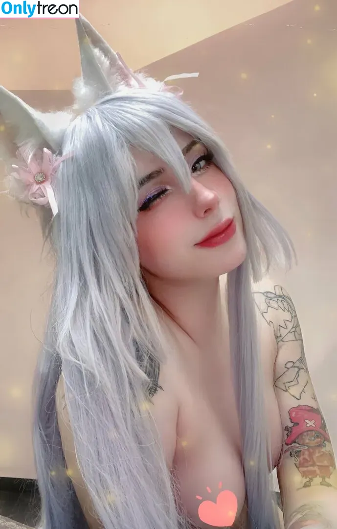 Shiro Blossoms nude photo #0021 (cutieshiro / shiro_blossoms / shiroblossoms)