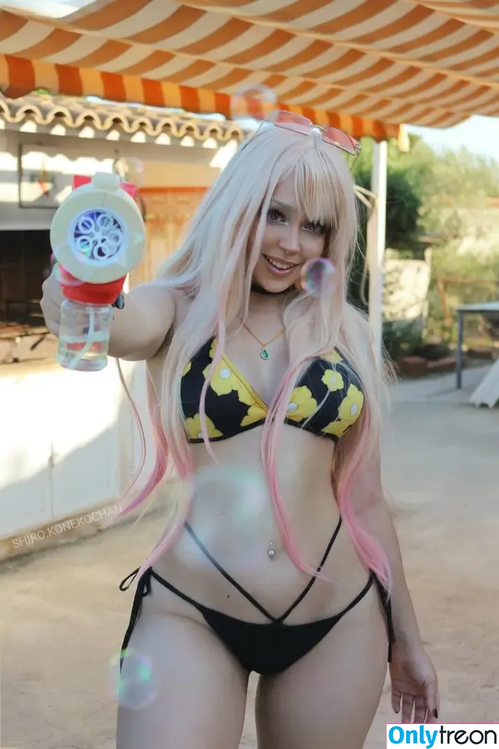 Shiro.konekochan голая photo #0032 (shirokonekochan)