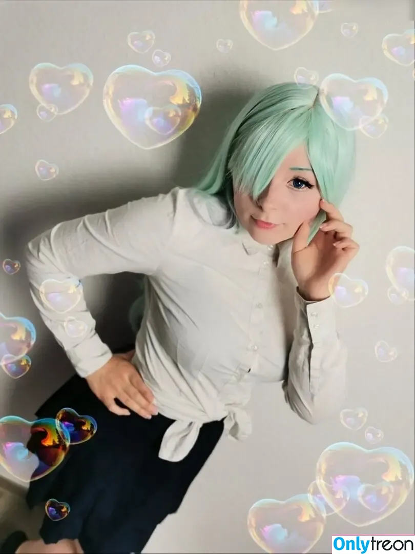 ShiroFuyu nude photo #0004 (_shiro_fuyu)