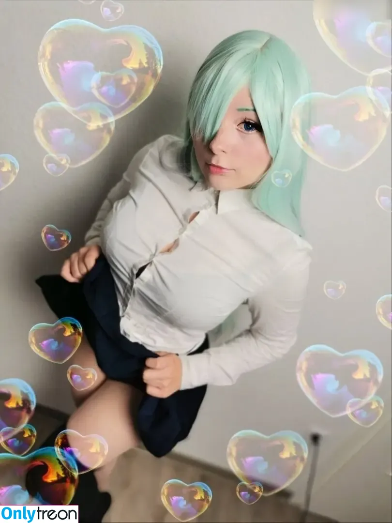 ShiroFuyu nude photo #0005 (_shiro_fuyu)