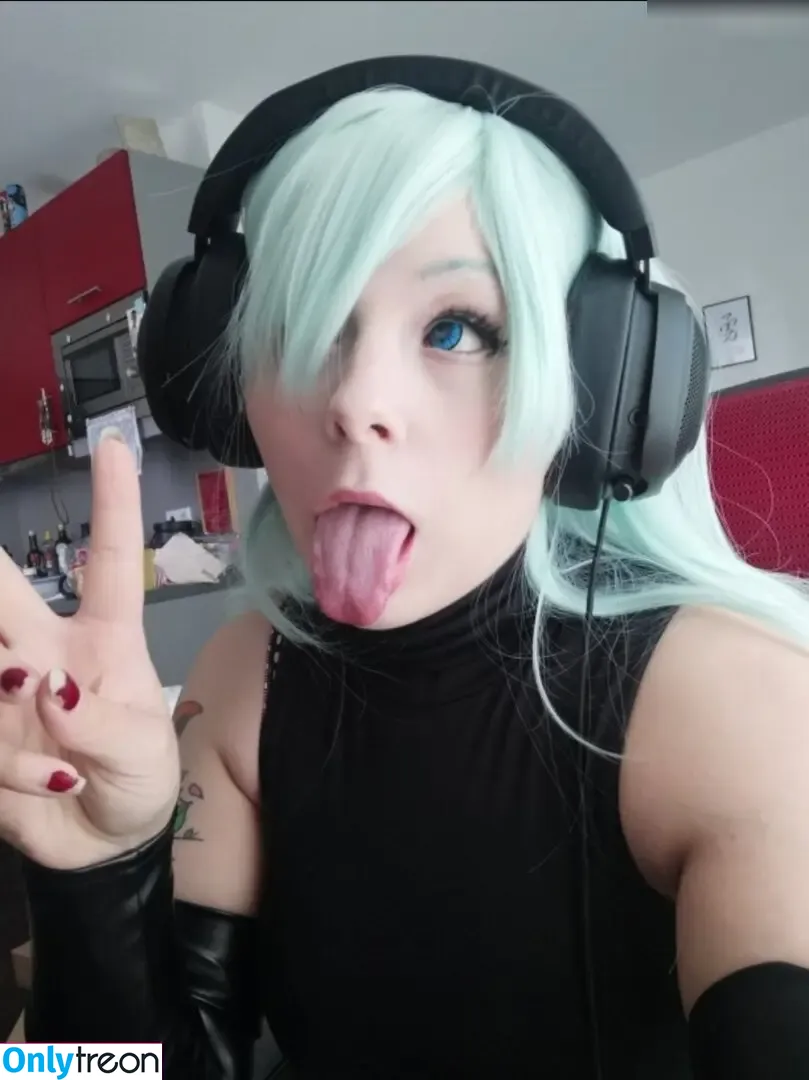 ShiroFuyu nude photo #0008 (_shiro_fuyu)
