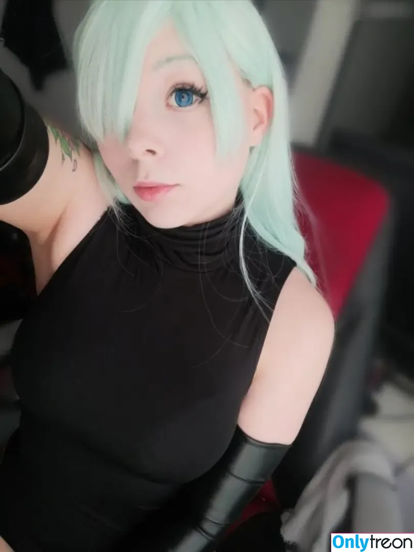 ShiroFuyu голая photo #0013 (_shiro_fuyu)