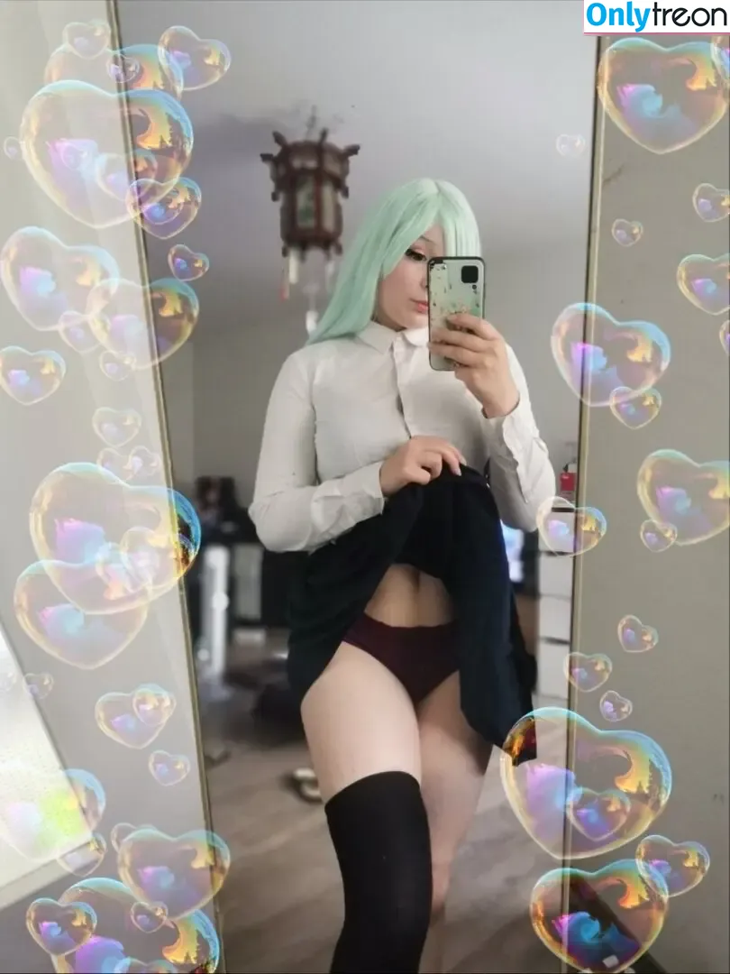 ShiroFuyu голая photo #0014 (_shiro_fuyu)