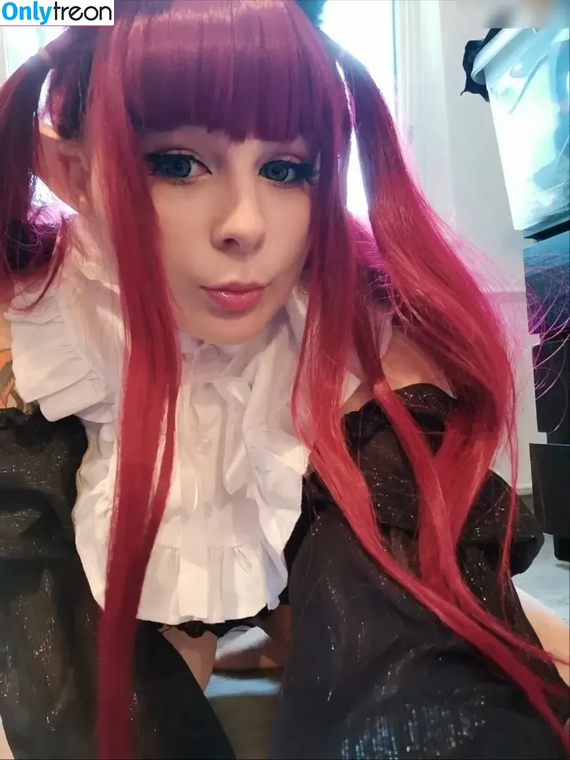 ShiroFuyu голая photo #0021 (_shiro_fuyu)