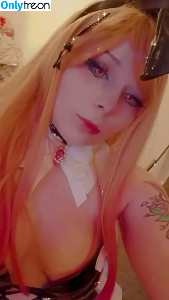 ShiroFuyu голая photo #0030 (_shiro_fuyu)