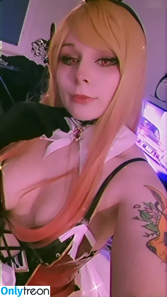 ShiroFuyu голая photo #0037 (_shiro_fuyu)