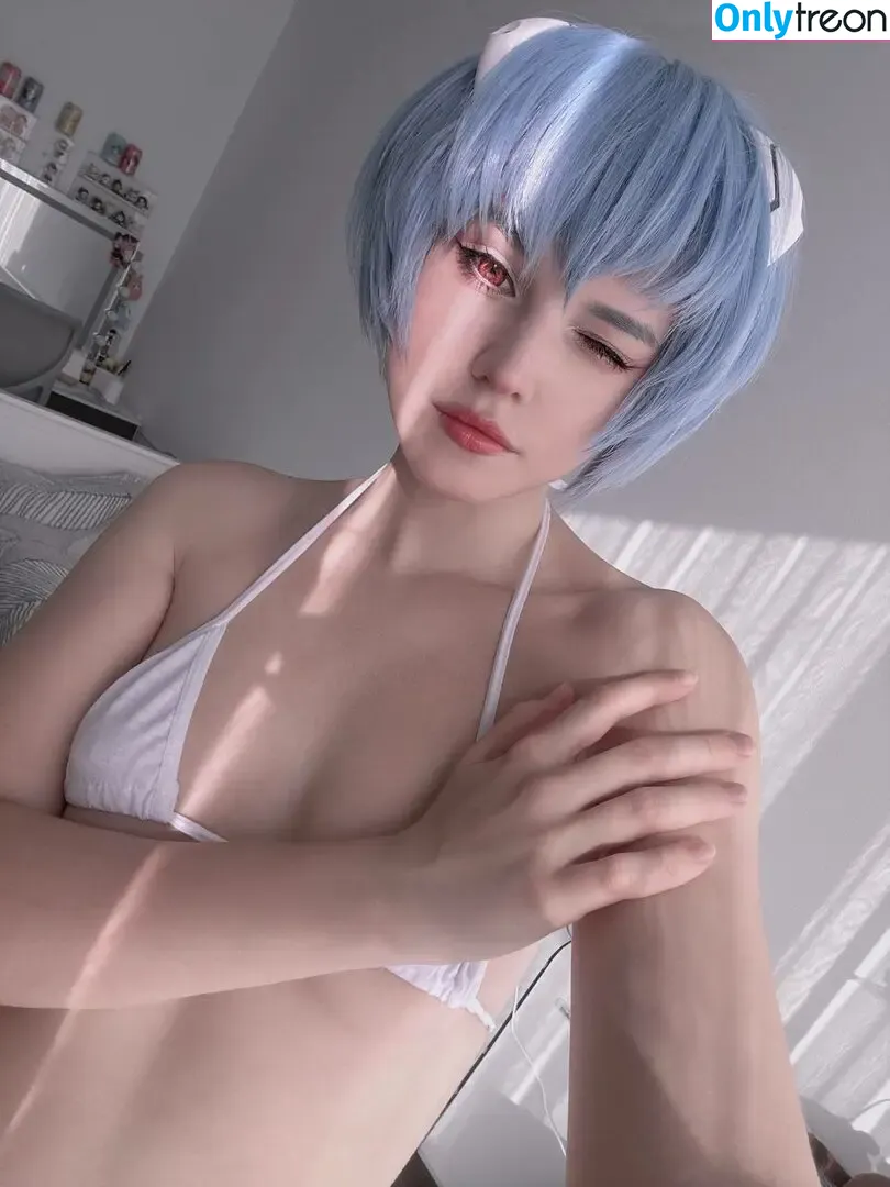 Shirogane nude photo #0001 (shirogane_art)
