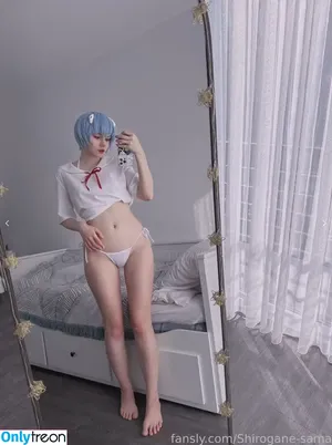 Shirogane_sama / [] / sama_shirogane / shiroganesama фото голая #5126