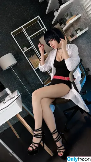 Shirogane_sama / [] / sama_shirogane / shirogane-sama / shiroganesama nude photo #5359
