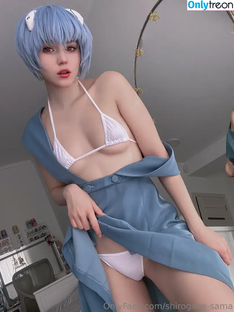 Shirogane_sama голая photo #5014 ([] / sama_shirogane / shiroganesama)