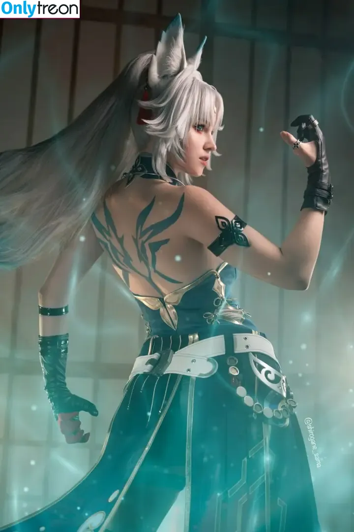 Shirogane_sama голая photo #5466 ([] / sama_shirogane / shirogane-sama / shiroganesama)