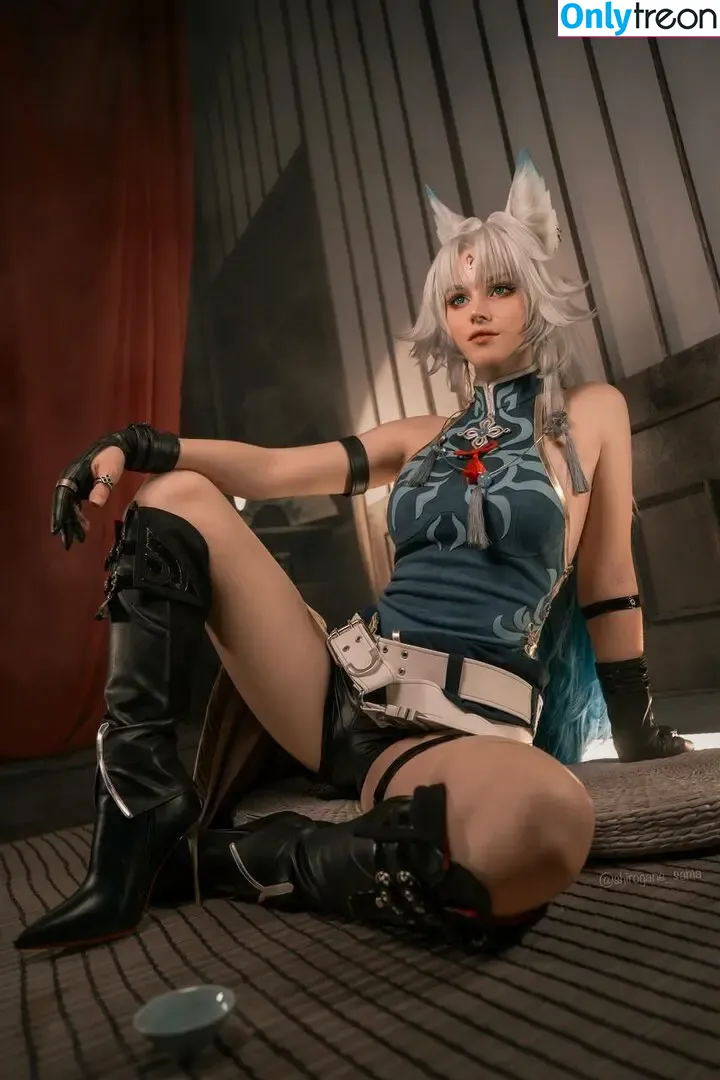 Shirogane_sama голая photo #5504 ([] / sama_shirogane / shirogane-sama / shiroganesama)