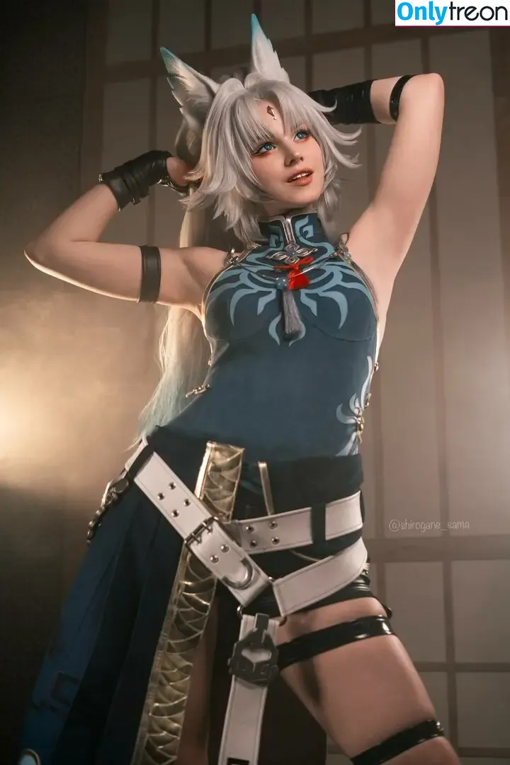 Shirogane_sama голая photo #5505 ([] / sama_shirogane / shirogane-sama / shiroganesama)