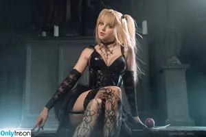 Shirogane_sama nude