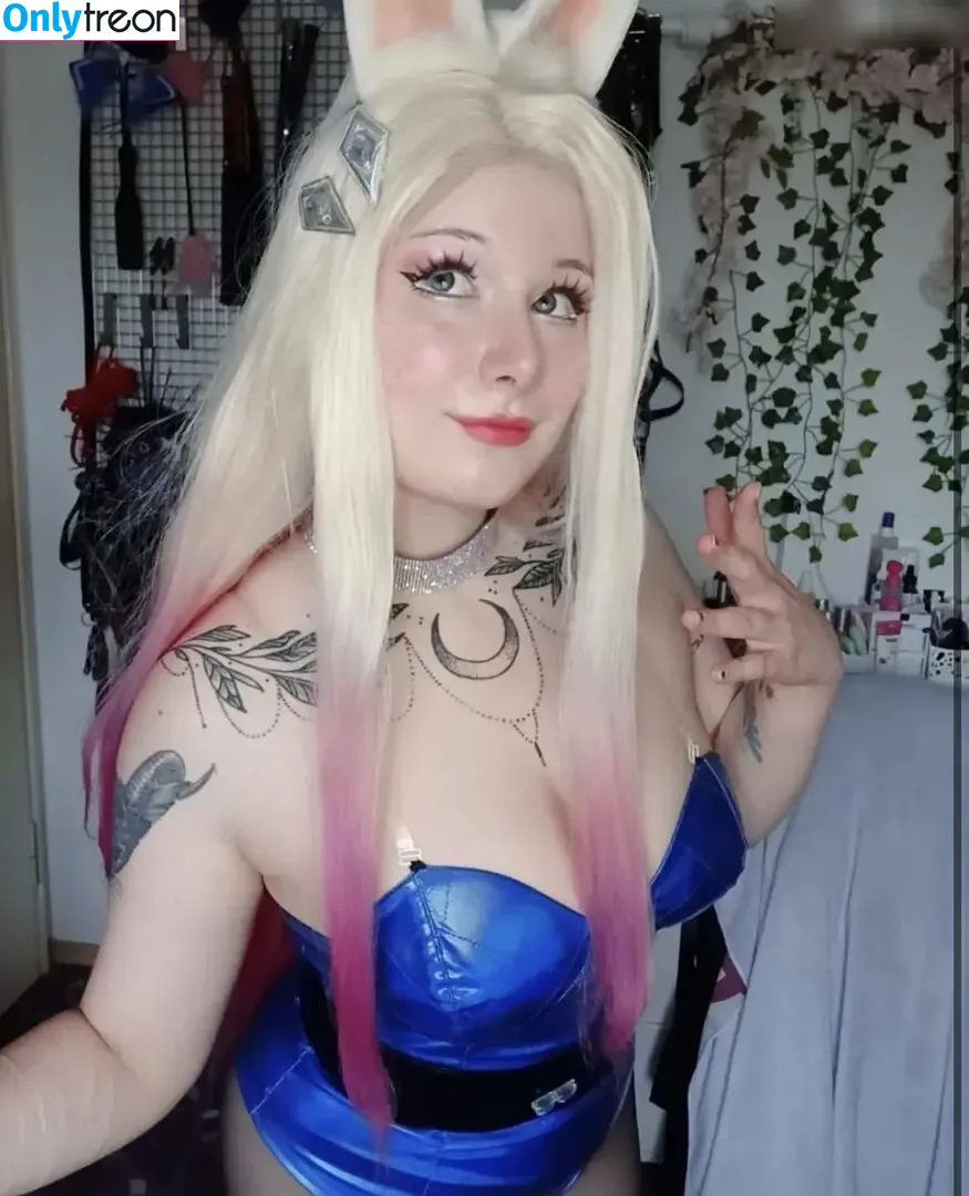 Shiruka.Cosplay nude photo #0001 (Shiruka.Cosplay)