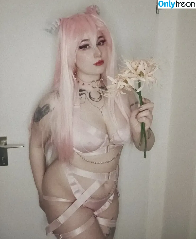 Shiruka.Cosplay nude photo #0026 (Shiruka.Cosplay)