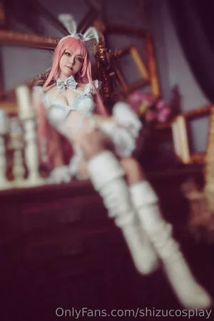 shizucosplay / shizukocosplay nude photo #0039