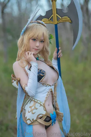 shizucosplay / shizukocosplay nude photo #0046