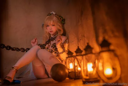 shizucosplay / shizukocosplay nude photo #0047