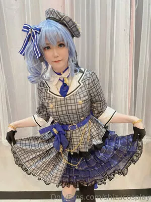 shizucosplay / shizukocosplay nude photo #0062