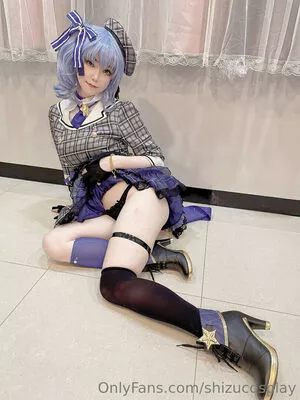 shizucosplay / shizukocosplay nude photo #0064