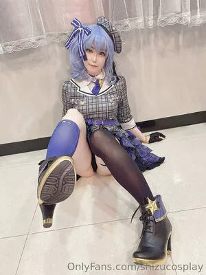 shizucosplay / shizukocosplay nude photo #0065