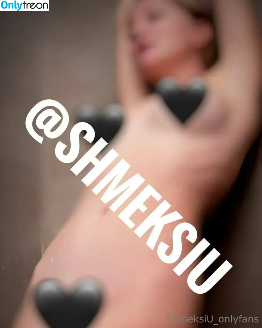 shmeksiu nude photo #0024 (shmeksiu)