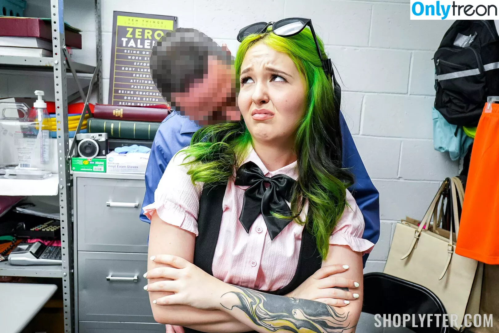 Shoplyfter nude photo #0100 (Shoplyfter)