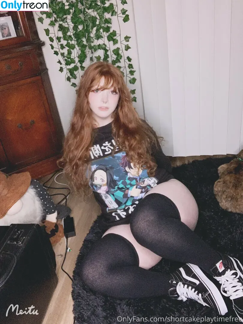 shortcakeplaytimefree nude photo #0027 (shortcakeplaytimefree)