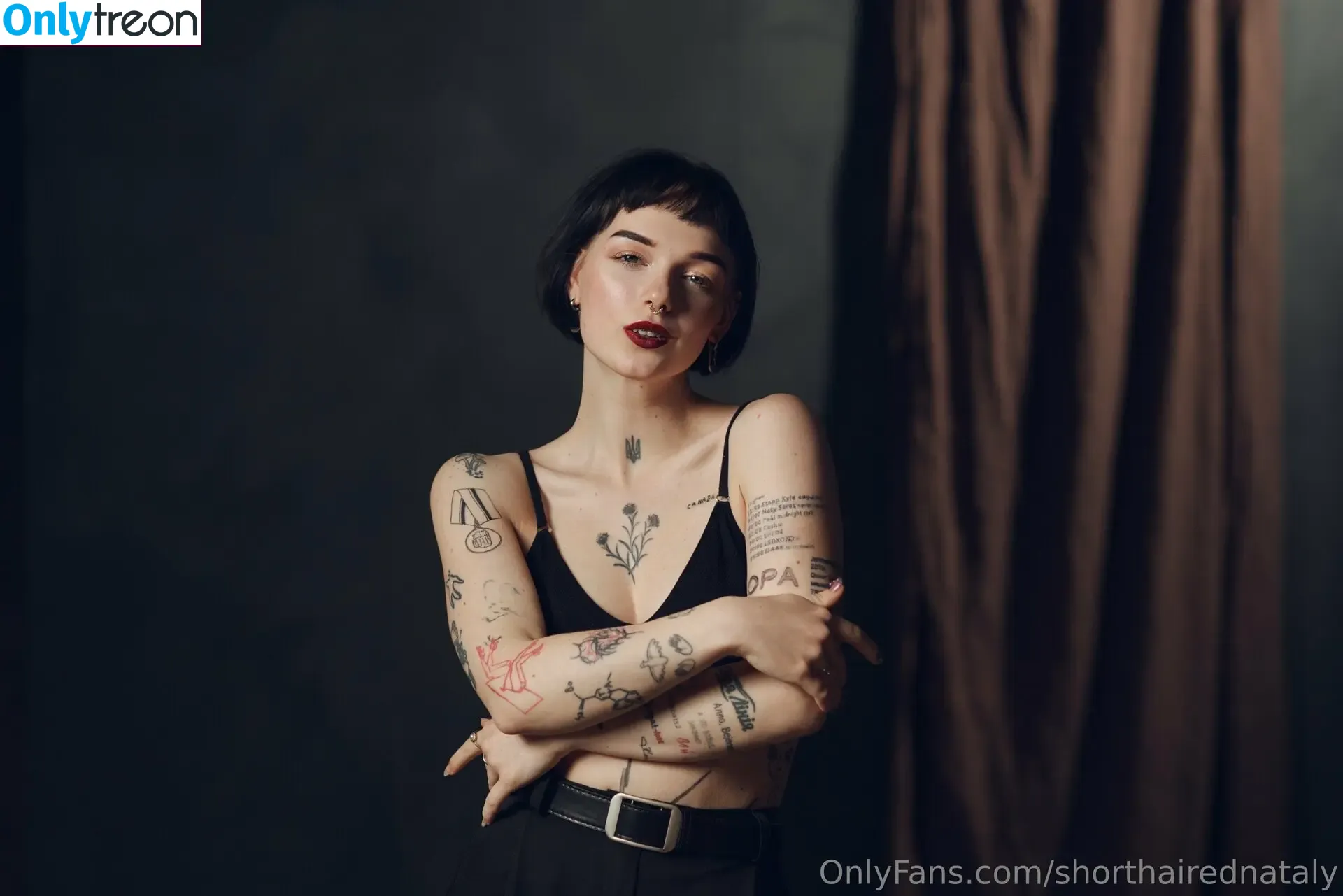 shorthairednataly голая photo #0087 (natalyshortedhair)