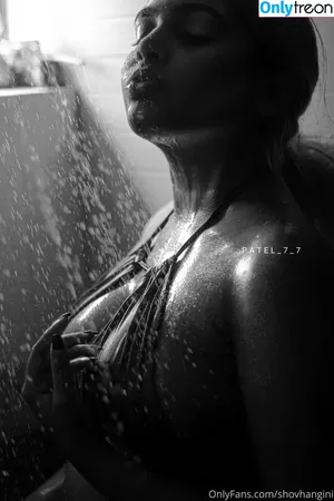 Shovhangini Shekhar / Shovhangini / Shovhanginis nude photo #0015