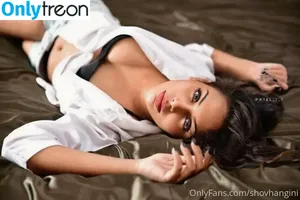 Shovhangini Shekhar / Shovhangini / Shovhanginis nude photo #0042