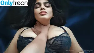 Shovhangini Shekhar / Shovhangini / Shovhanginis nude photo #0046