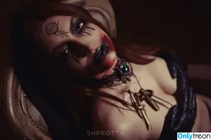 Shproton / Daria Kulikova фото голая #0334