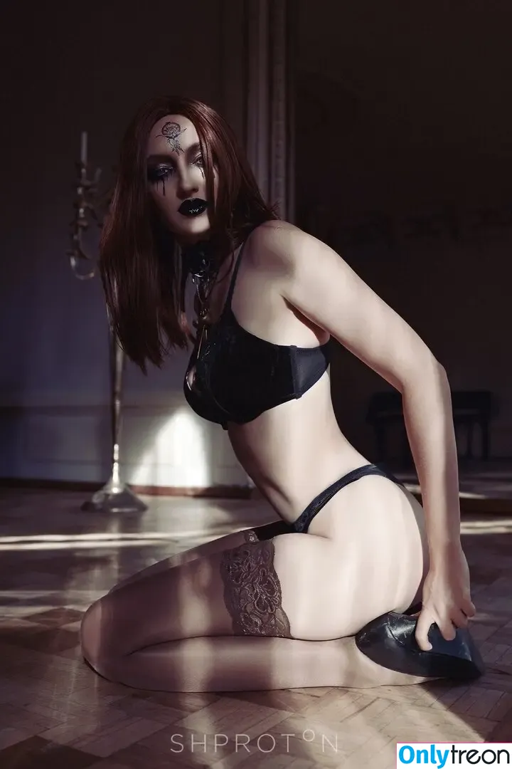Shproton голая photo #0329 (Daria Kulikova)