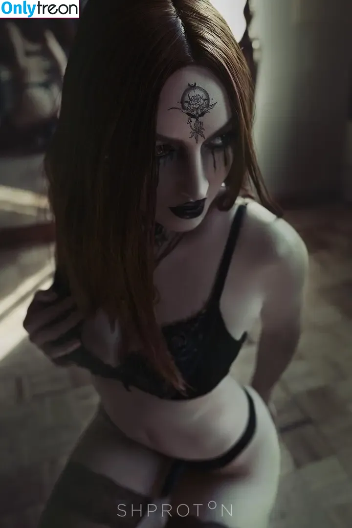 Shproton голая photo #0330 (Daria Kulikova)