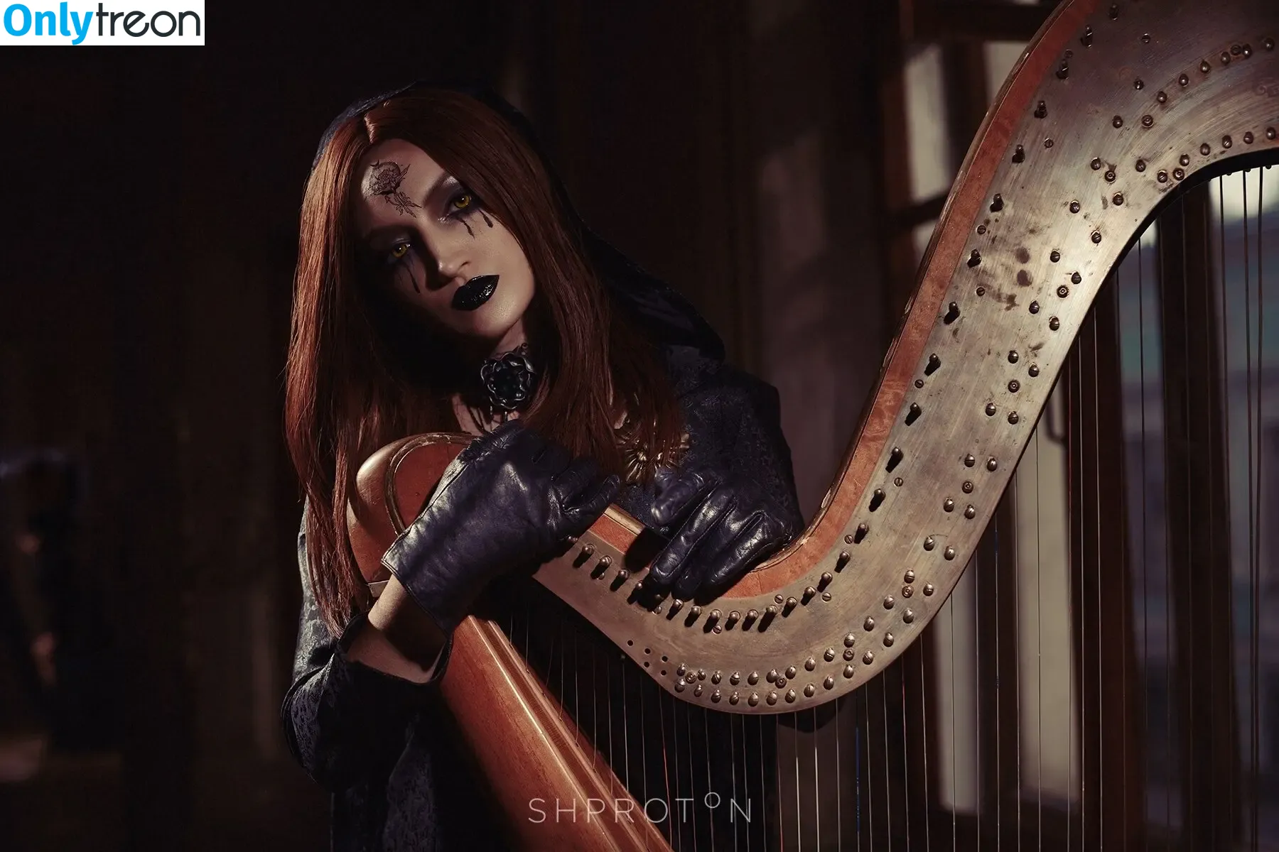Shproton голая photo #0332 (Daria Kulikova)