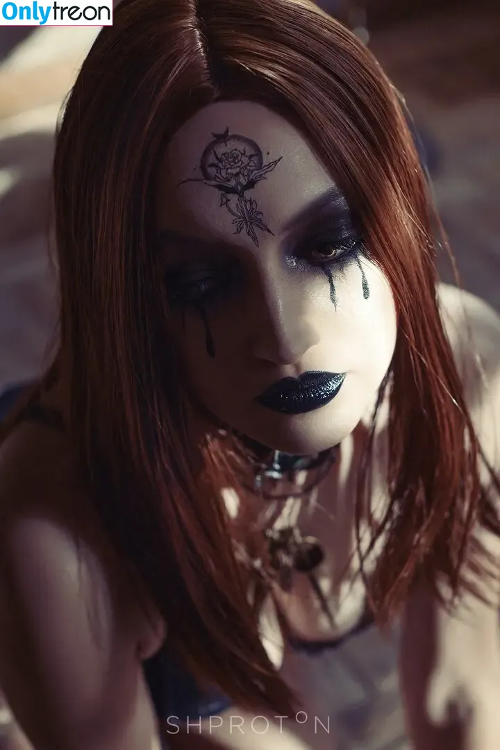 Shproton голая photo #0336 (Daria Kulikova)